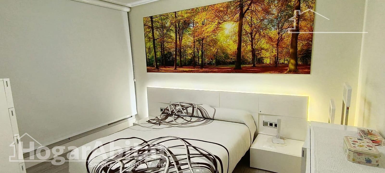 2 makuuhuone Asunto myytävänä paikassa Santa Pola - 276 000 € (Ref: 9752090)