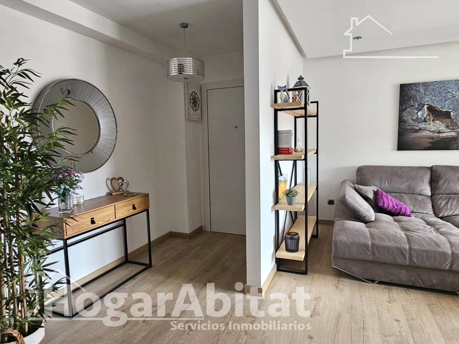 3 quarto Apartamento para venda em Valencia cidade com garagem - 450 000 € (Ref: 9752091)