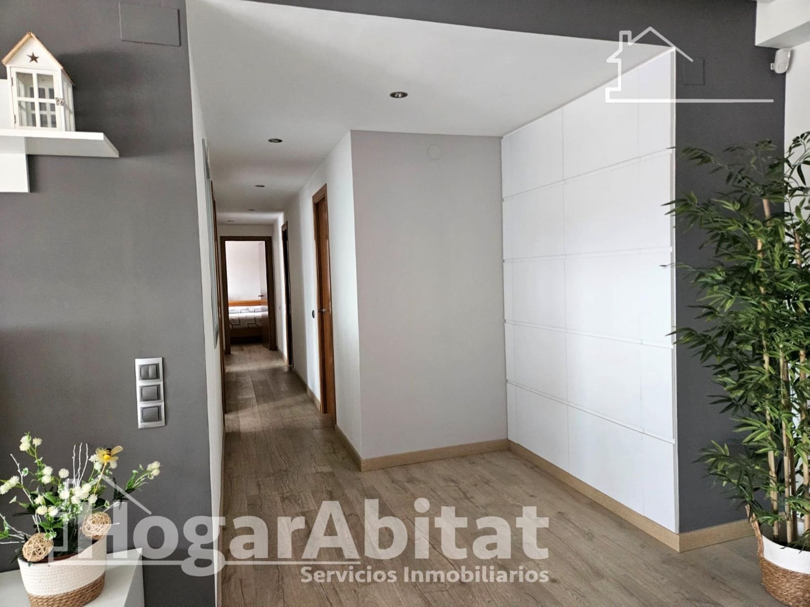 3 quarto Apartamento para venda em Valencia cidade com garagem - 450 000 € (Ref: 9752091)
