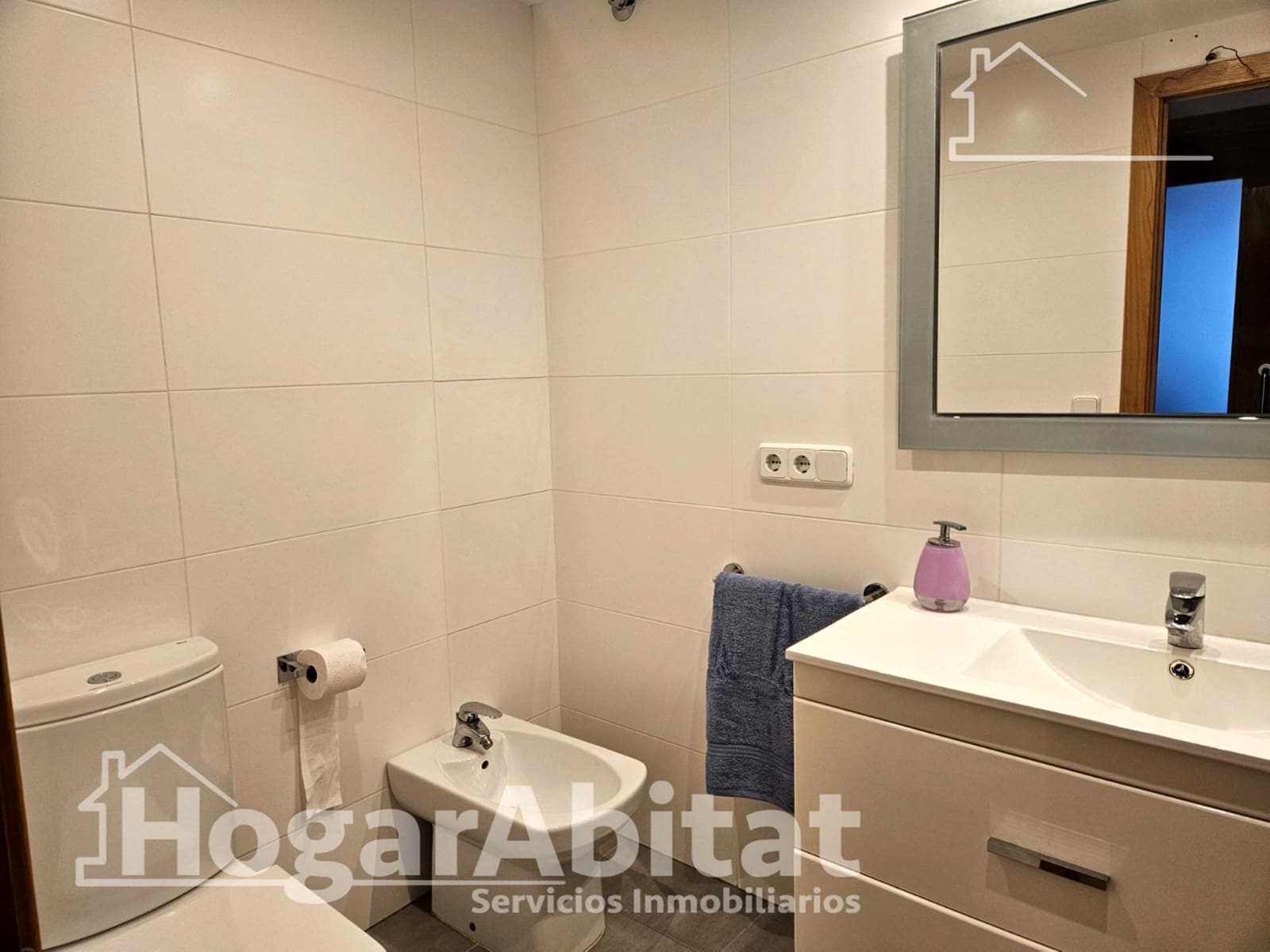 3 quarto Apartamento para venda em Valencia cidade com garagem - 450 000 € (Ref: 9752091)