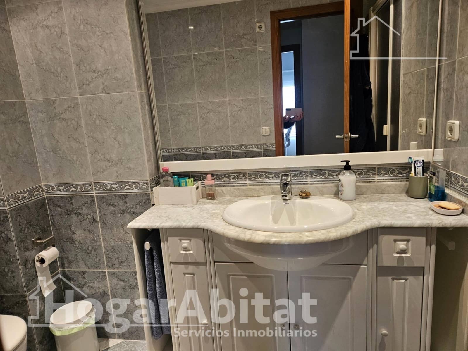 3 quarto Apartamento para venda em Valencia cidade com garagem - 450 000 € (Ref: 9752091)
