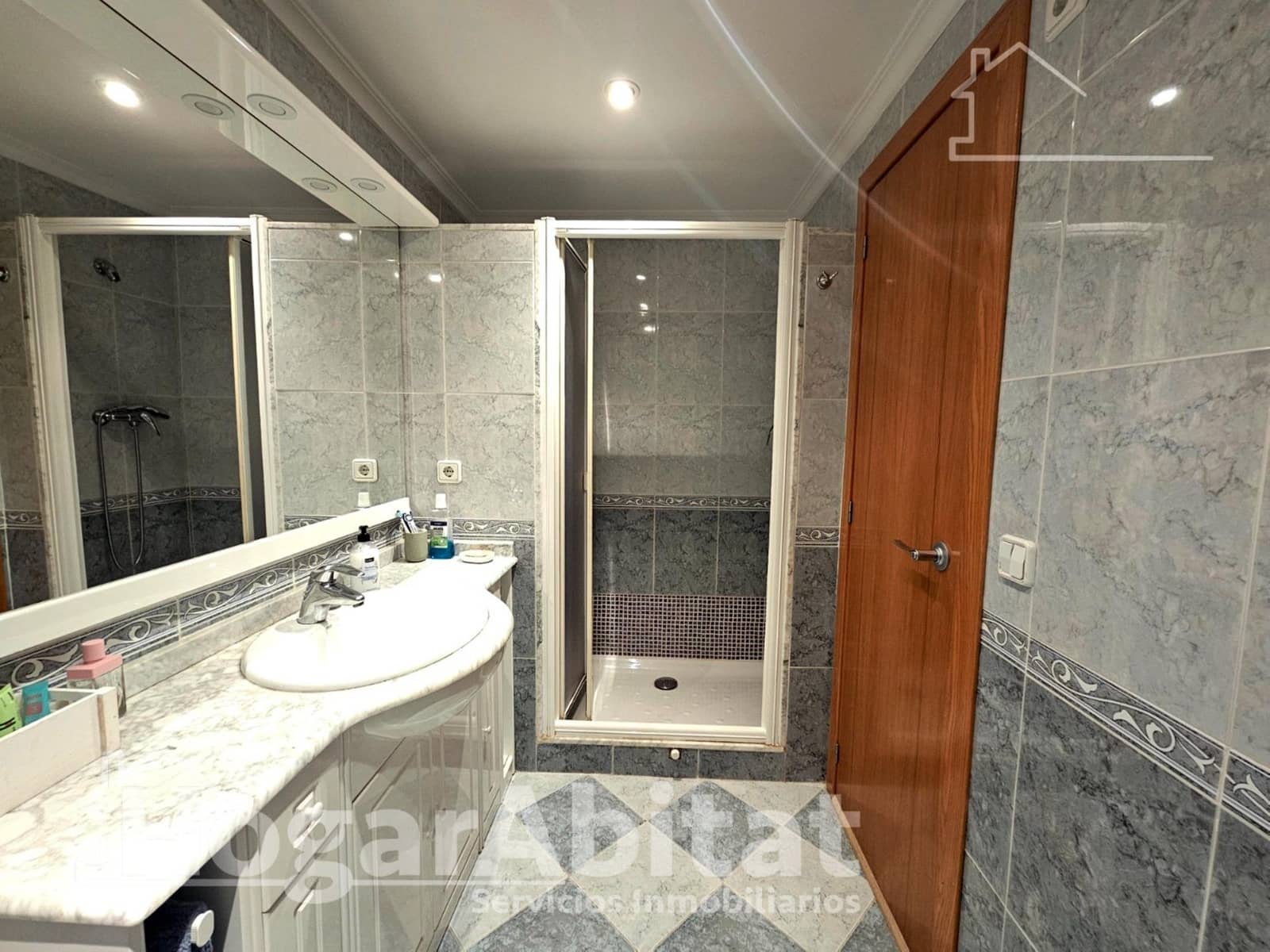 3 quarto Apartamento para venda em Valencia cidade com garagem - 450 000 € (Ref: 9752091)