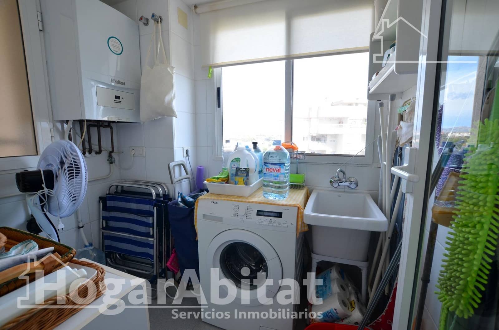 3 soveværelse Penthouse til salg i Playa de San Juan med swimmingpool garage - € 540.000 (Ref: 9752092)