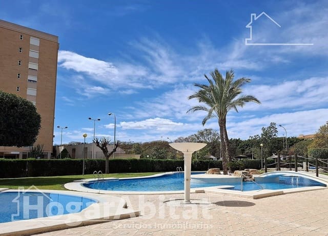3 soveværelse Penthouse til salg i Playa de San Juan, Alicante by med swimmingpool garage - € 540.000 (Ref: 9752092)