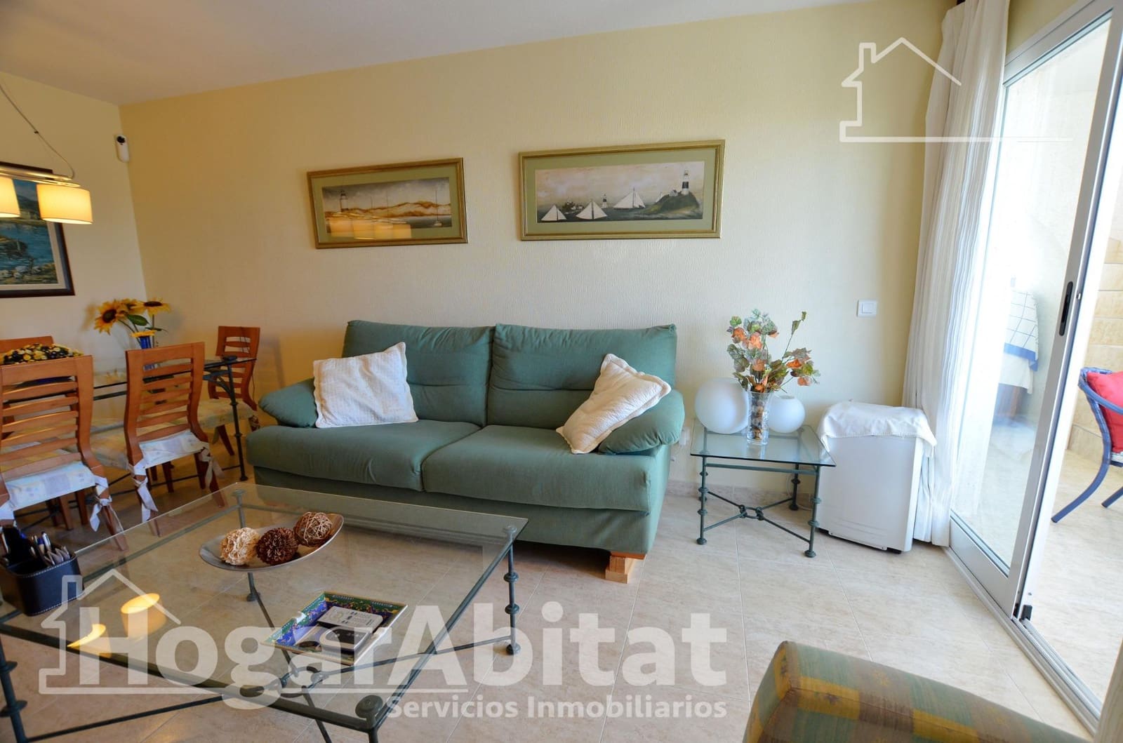 3 soveværelse Penthouse til salg i Playa de San Juan med swimmingpool garage - € 540.000 (Ref: 9752092)