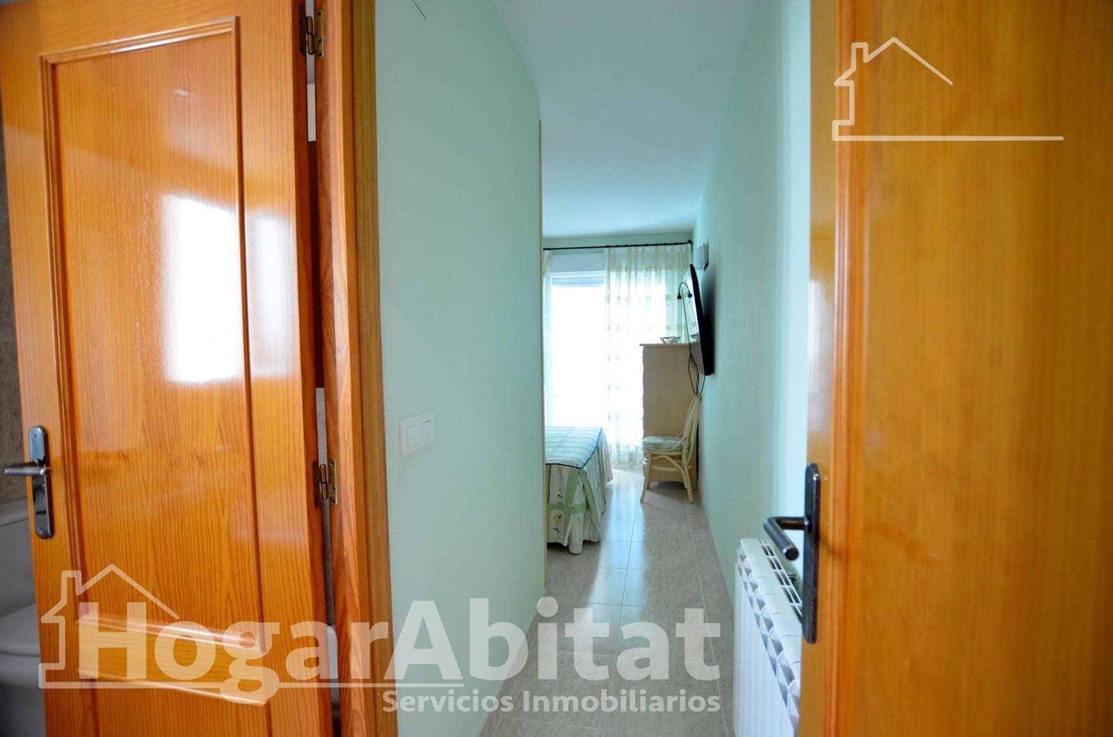 3 soveværelse Penthouse til salg i Playa de San Juan med swimmingpool garage - € 540.000 (Ref: 9752092)