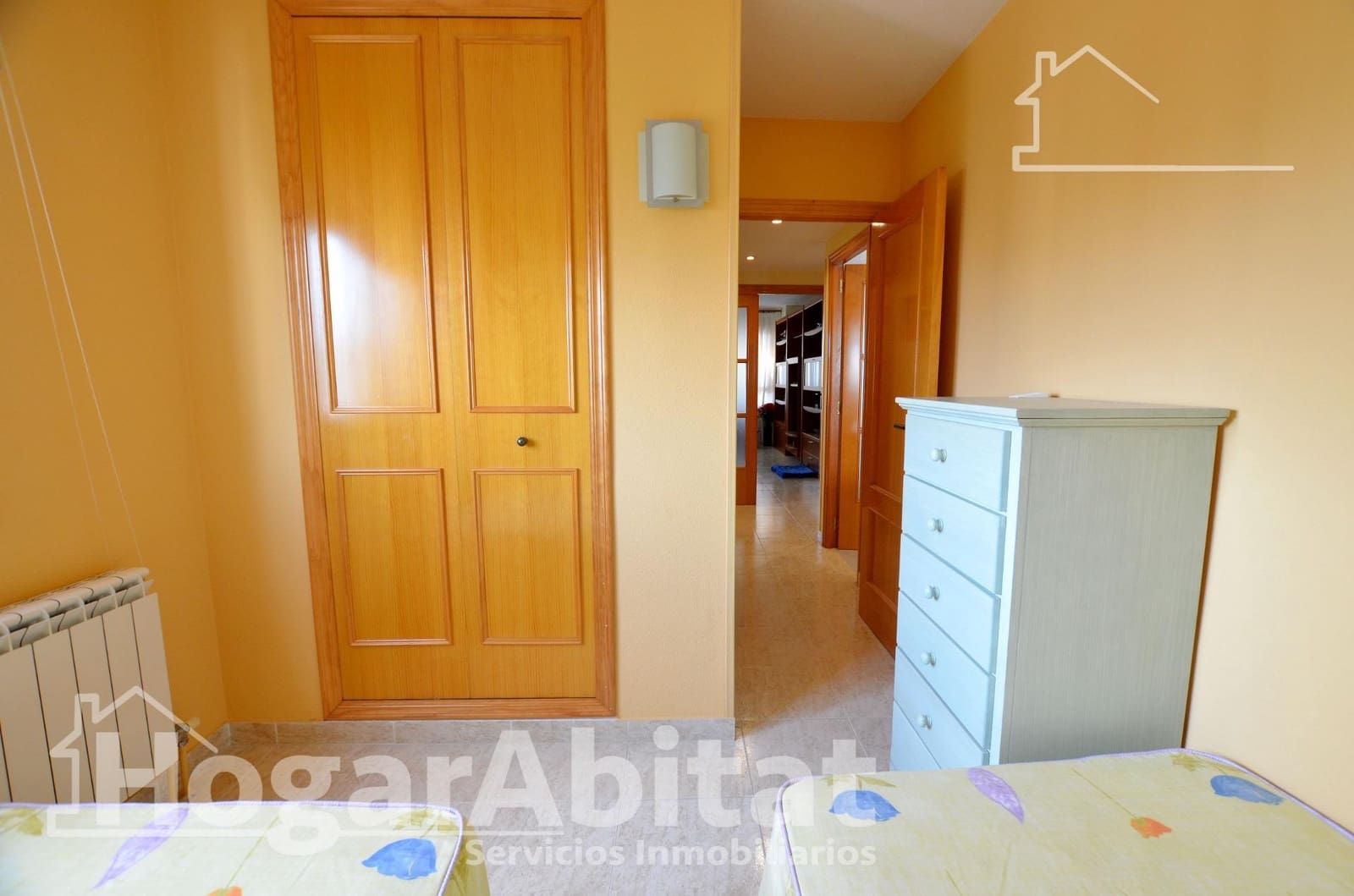 3 soveværelse Penthouse til salg i Playa de San Juan med swimmingpool garage - € 540.000 (Ref: 9752092)