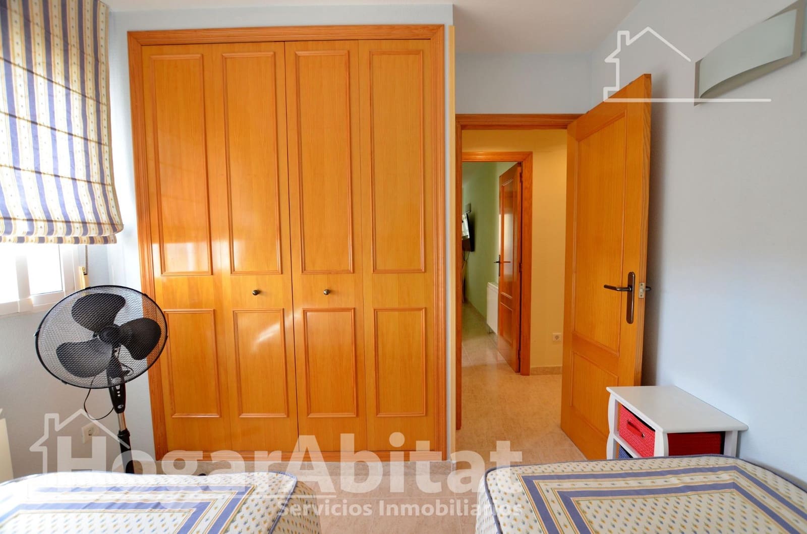 3 soveværelse Penthouse til salg i Playa de San Juan med swimmingpool garage - € 540.000 (Ref: 9752092)