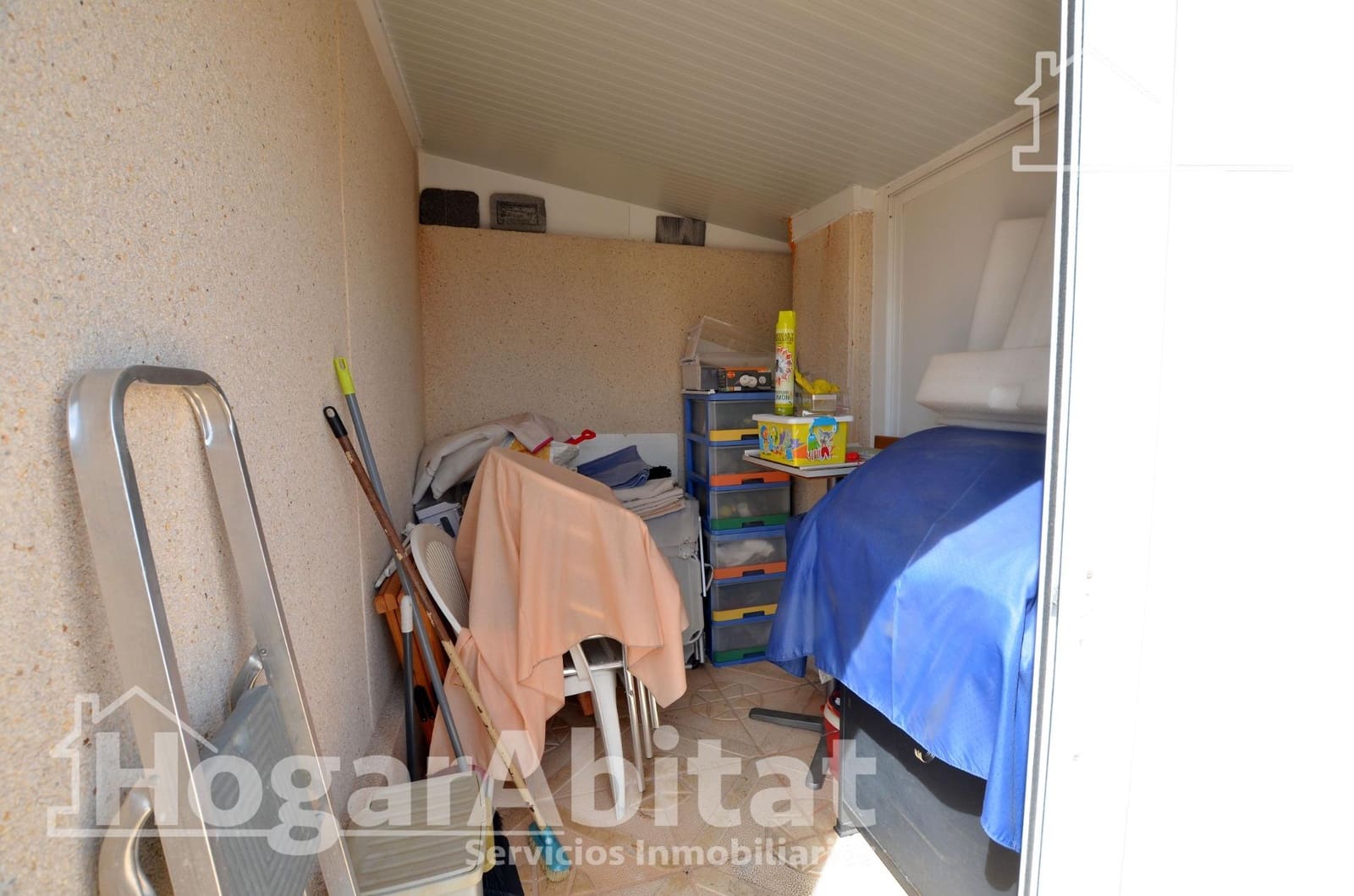 3 soveværelse Penthouse til salg i Playa de San Juan med swimmingpool garage - € 540.000 (Ref: 9752092)