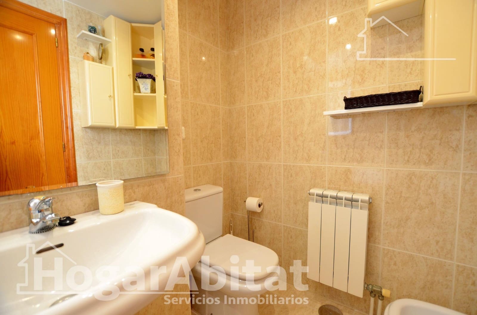 3 soveværelse Penthouse til salg i Playa de San Juan med swimmingpool garage - € 540.000 (Ref: 9752092)