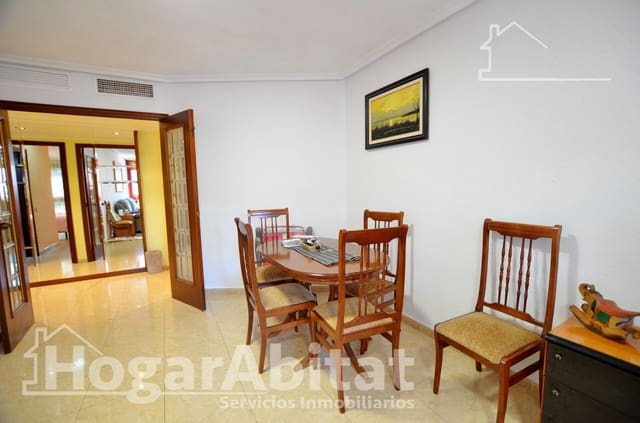 3 soveværelse Lejlighed til salg i Santo Domingo, Alicante by med garage - € 290.000 (Ref: 9752093)