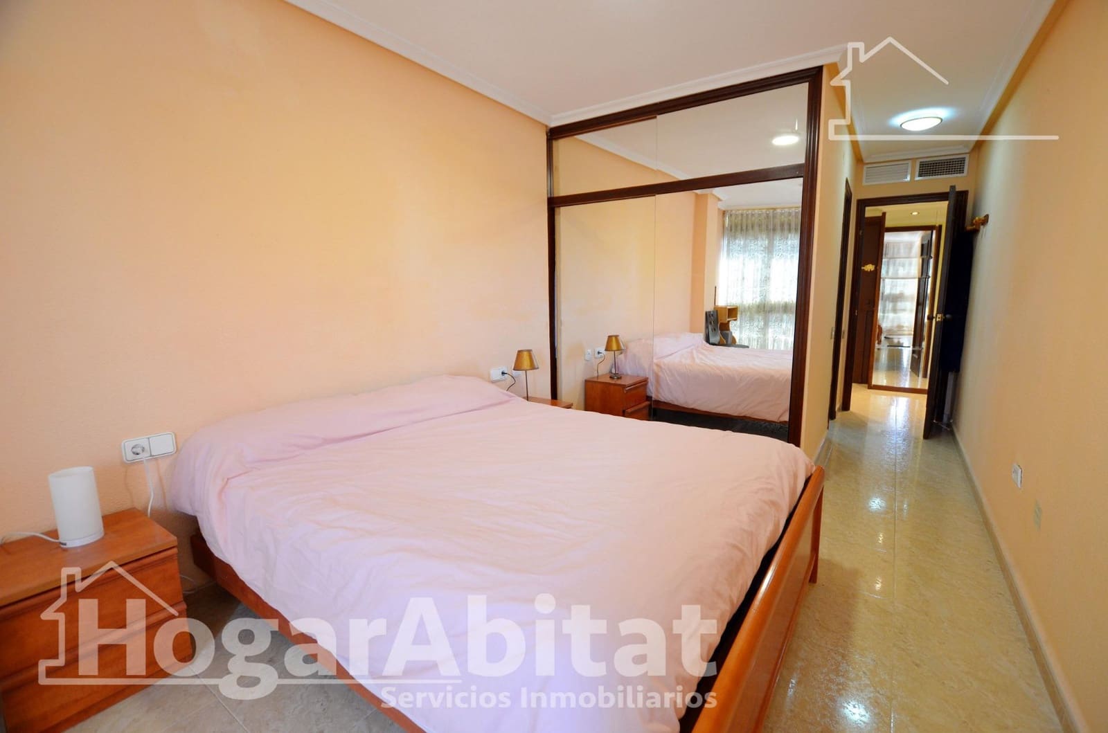 3 bedroom Flat for sale in Alicante / Alacant city with garage - € 290,000 (Ref: 9752093)