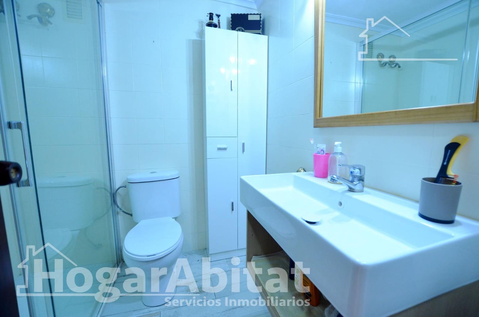 3 bedroom Flat for sale in Alicante / Alacant city with garage - € 290,000 (Ref: 9752093)
