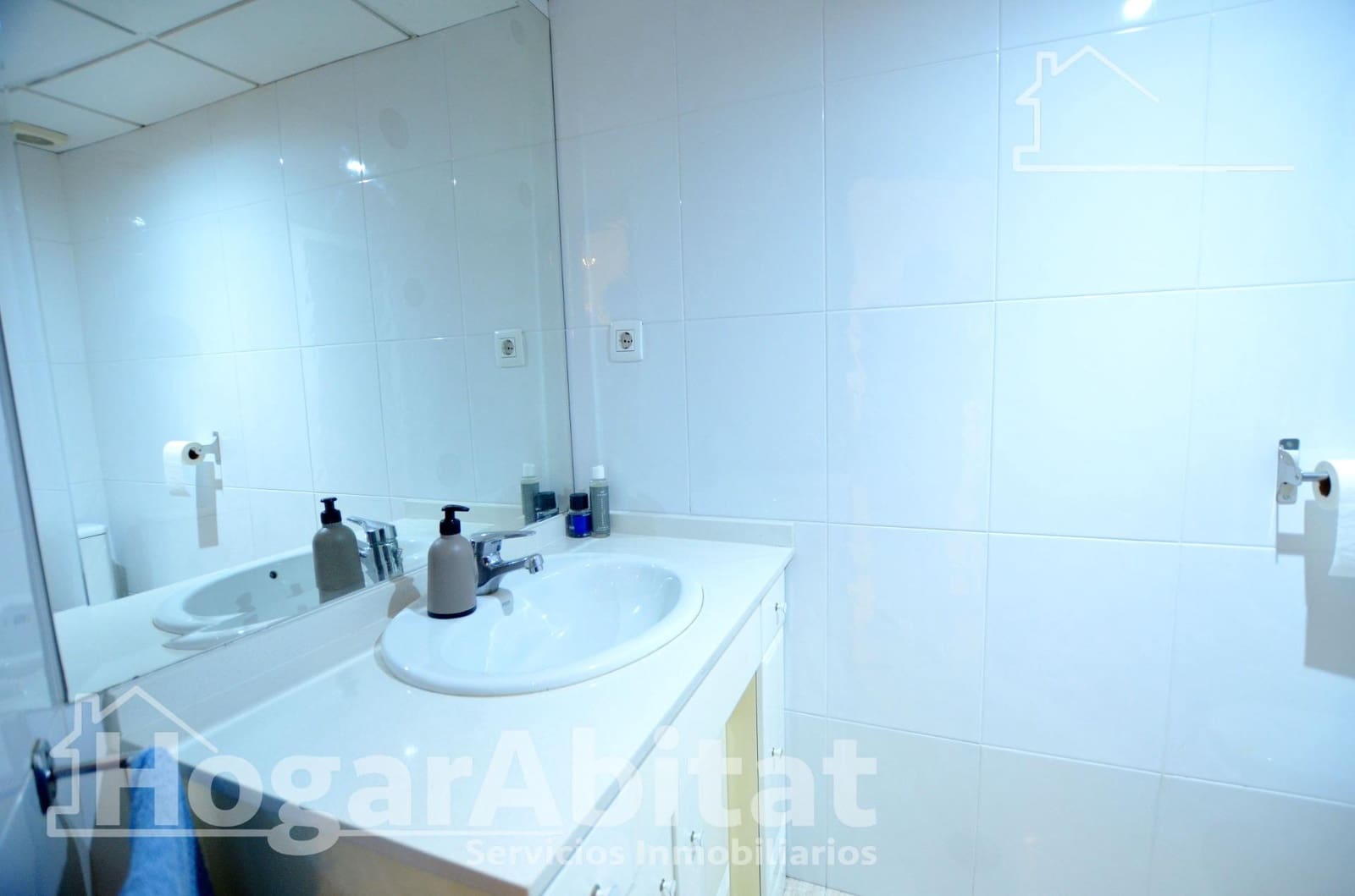 3 bedroom Flat for sale in Alicante / Alacant city with garage - € 290,000 (Ref: 9752093)