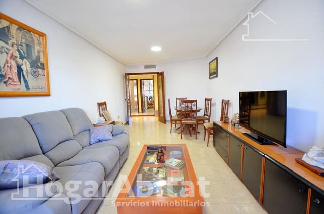 3 soveværelse Lejlighed til salg i Santo Domingo, Alicante by med garage - € 290.000 (Ref: 9752093)