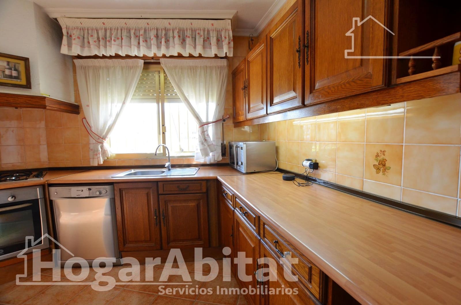 3 bedroom Flat for sale in Alicante / Alacant city with garage - € 290,000 (Ref: 9752093)