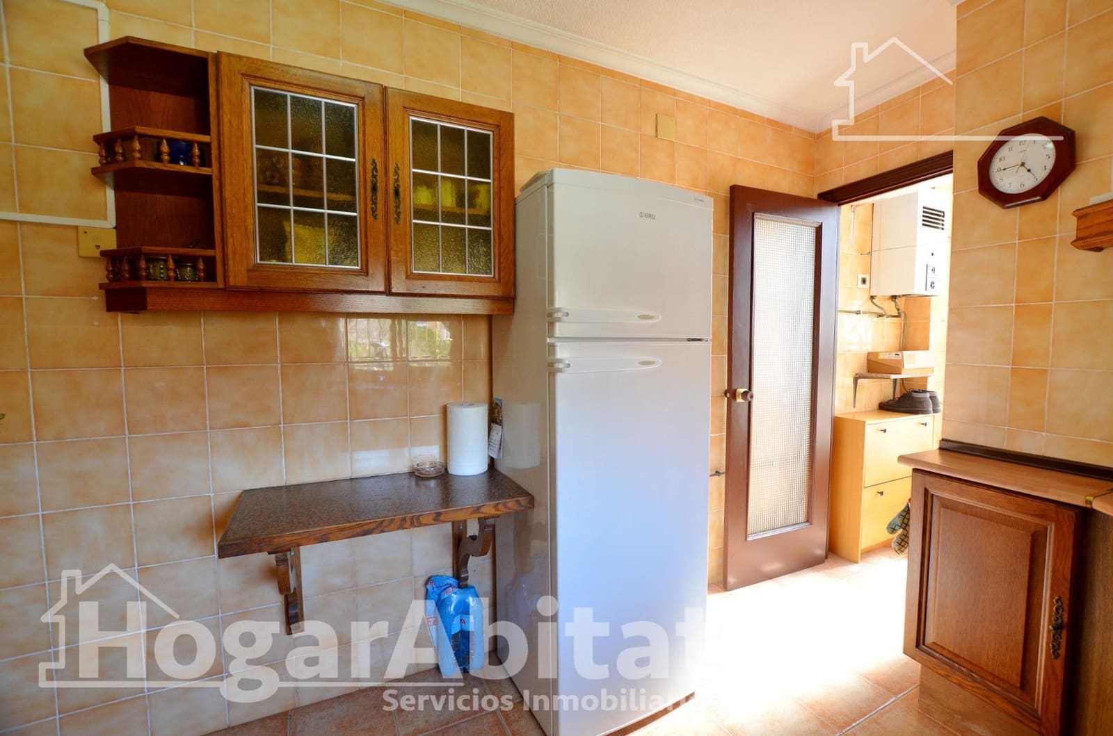 3 bedroom Flat for sale in Alicante / Alacant city with garage - € 290,000 (Ref: 9752093)