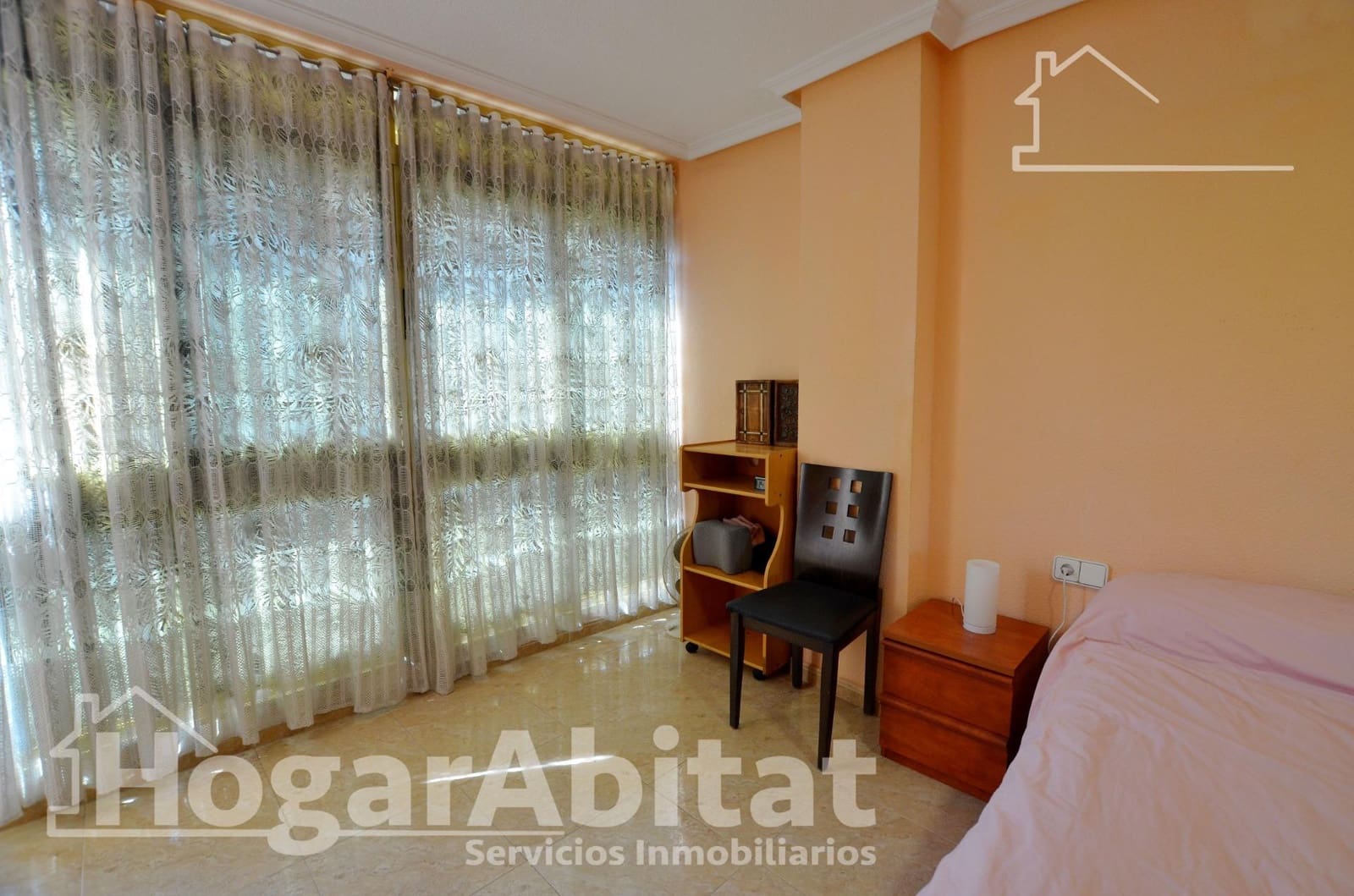 3 bedroom Flat for sale in Alicante / Alacant city with garage - € 290,000 (Ref: 9752093)