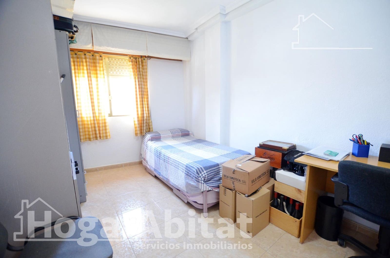 3 bedroom Flat for sale in Alicante / Alacant city with garage - € 290,000 (Ref: 9752093)