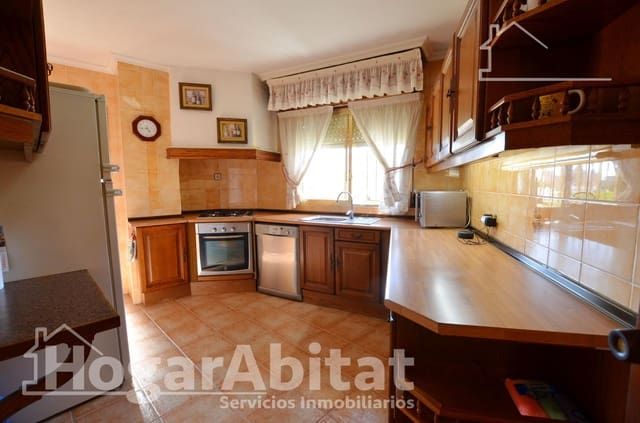 3 soveværelse Lejlighed til salg i Santo Domingo, Alicante by med garage - € 290.000 (Ref: 9752093)