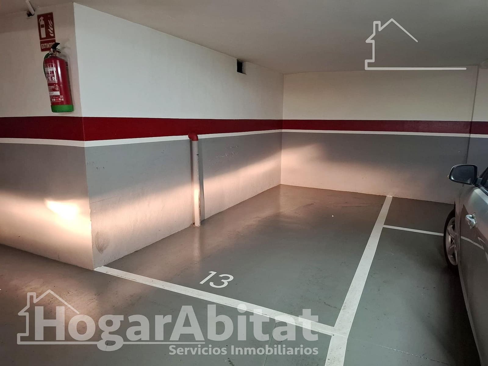 3 bedroom Flat for sale in Alicante / Alacant city with garage - € 290,000 (Ref: 9752093)
