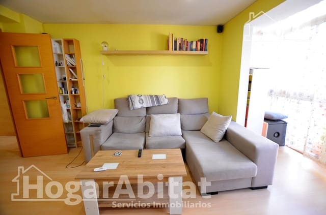 3 soveværelse Lejlighed til salg i Santo Domingo, Alicante by - € 270.000 (Ref: 9752094)