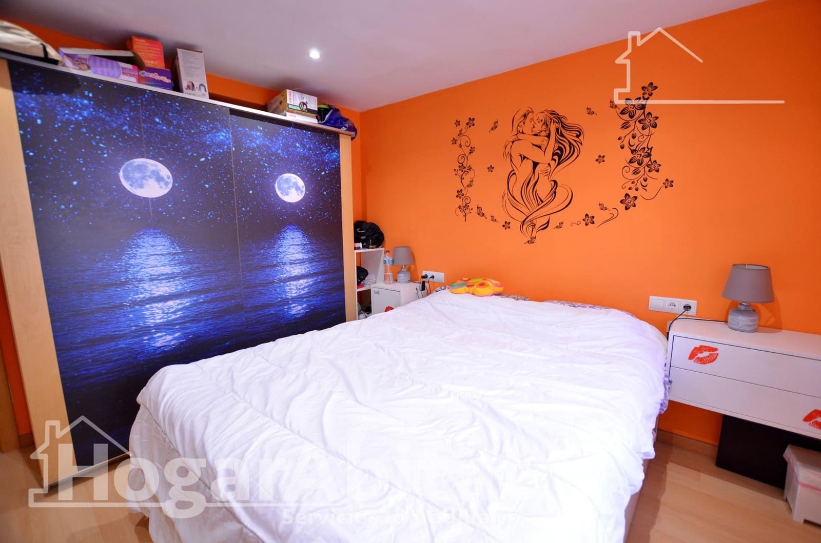 3 bedroom Flat for sale in Alicante / Alacant city - € 270,000 (Ref: 9752094)