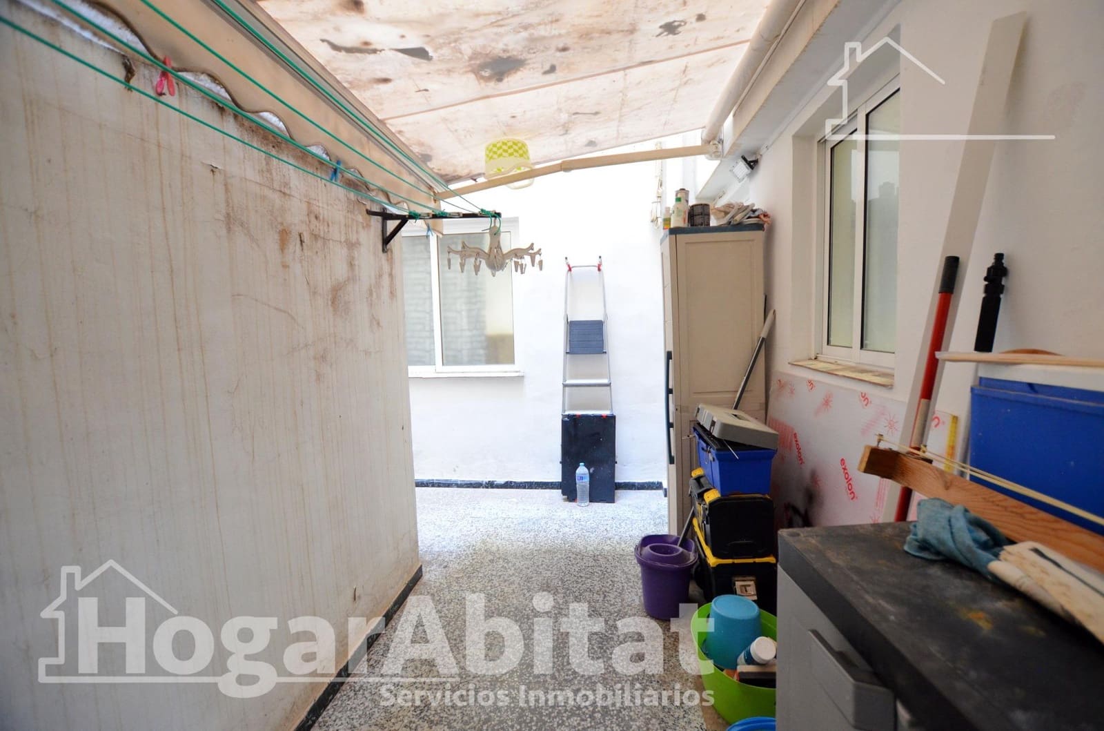 3 bedroom Flat for sale in Alicante / Alacant city - € 270,000 (Ref: 9752094)