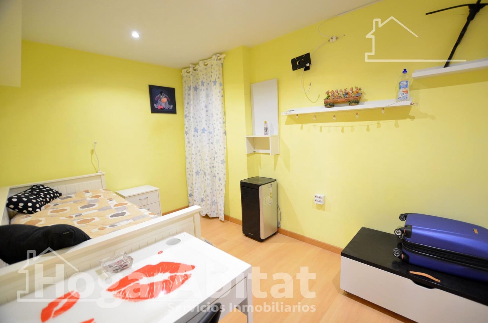 3 bedroom Flat for sale in Alicante / Alacant city - € 270,000 (Ref: 9752094)