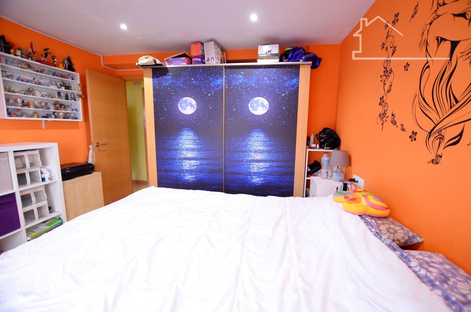 3 bedroom Flat for sale in Alicante / Alacant city - € 270,000 (Ref: 9752094)