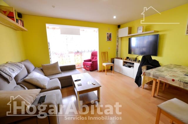 3 soveværelse Lejlighed til salg i Santo Domingo, Alicante by - € 270.000 (Ref: 9752094)