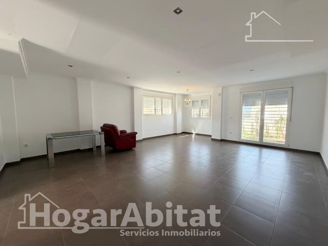 4 soveværelse Rækkehus til salg i Benaguasil med garage - € 349.000 (Ref: 9752095)