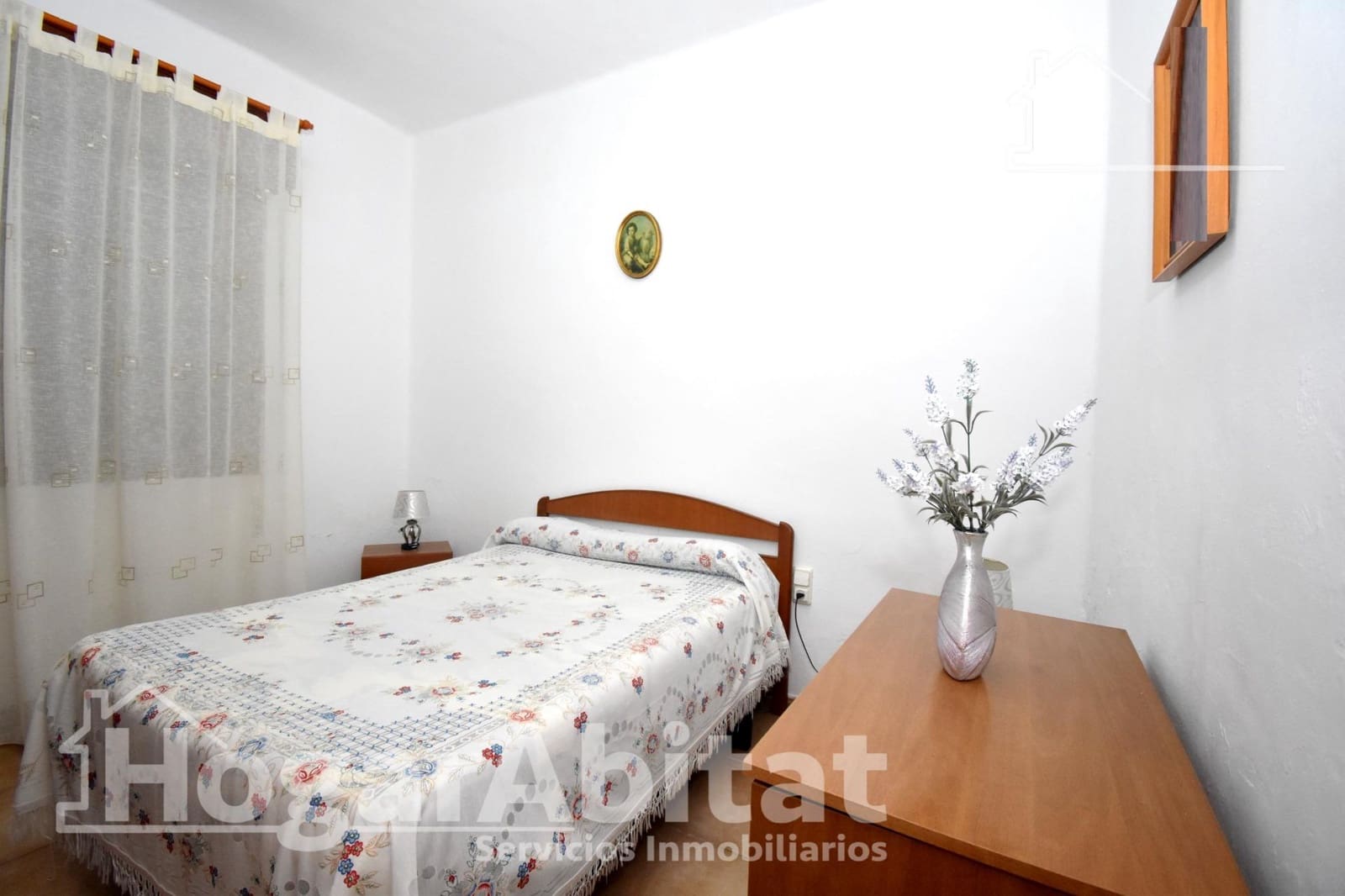 3 soveværelse Lejlighed til salg i Castello de la Plana - € 99.000 (Ref: 9752096)