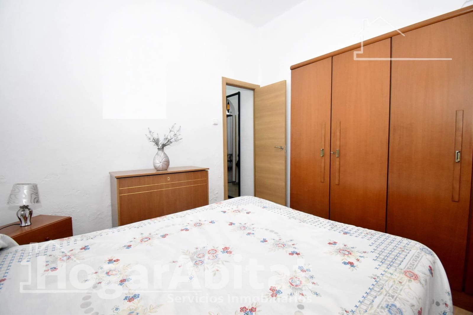 3 soveværelse Lejlighed til salg i Castello de la Plana - € 99.000 (Ref: 9752096)