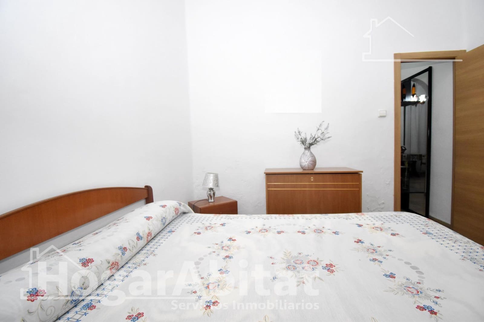 3 soveværelse Lejlighed til salg i Castello de la Plana - € 99.000 (Ref: 9752096)