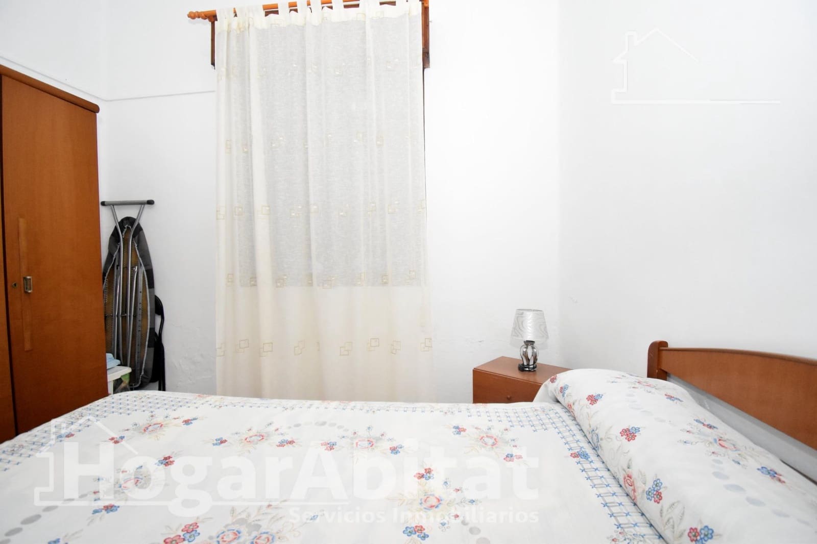 3 soveværelse Lejlighed til salg i Castello de la Plana - € 99.000 (Ref: 9752096)