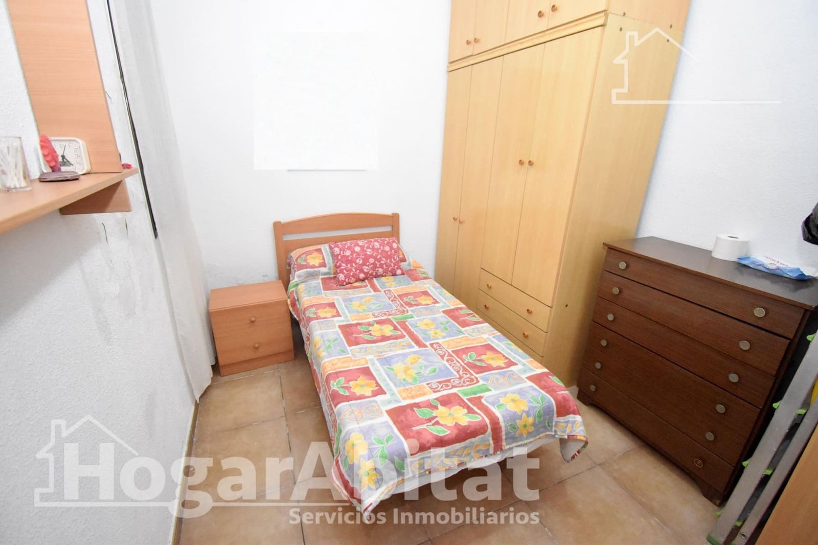 3 soveværelse Lejlighed til salg i Castello de la Plana - € 99.000 (Ref: 9752096)