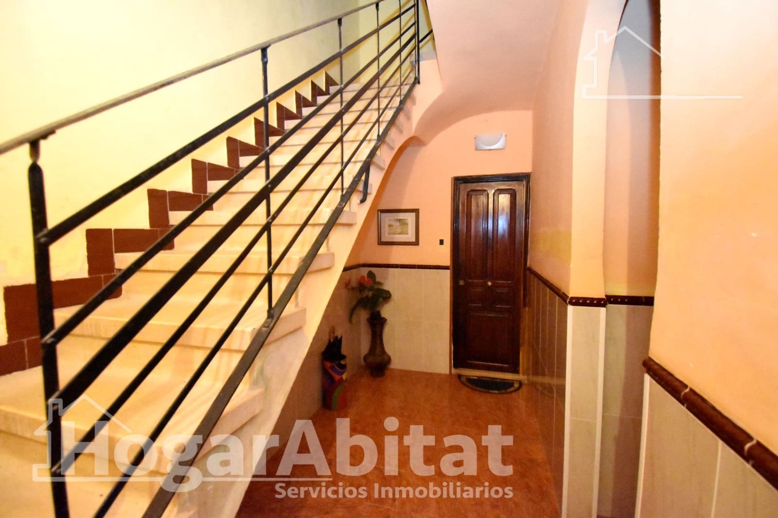 3 soveværelse Lejlighed til salg i Castello de la Plana - € 99.000 (Ref: 9752096)