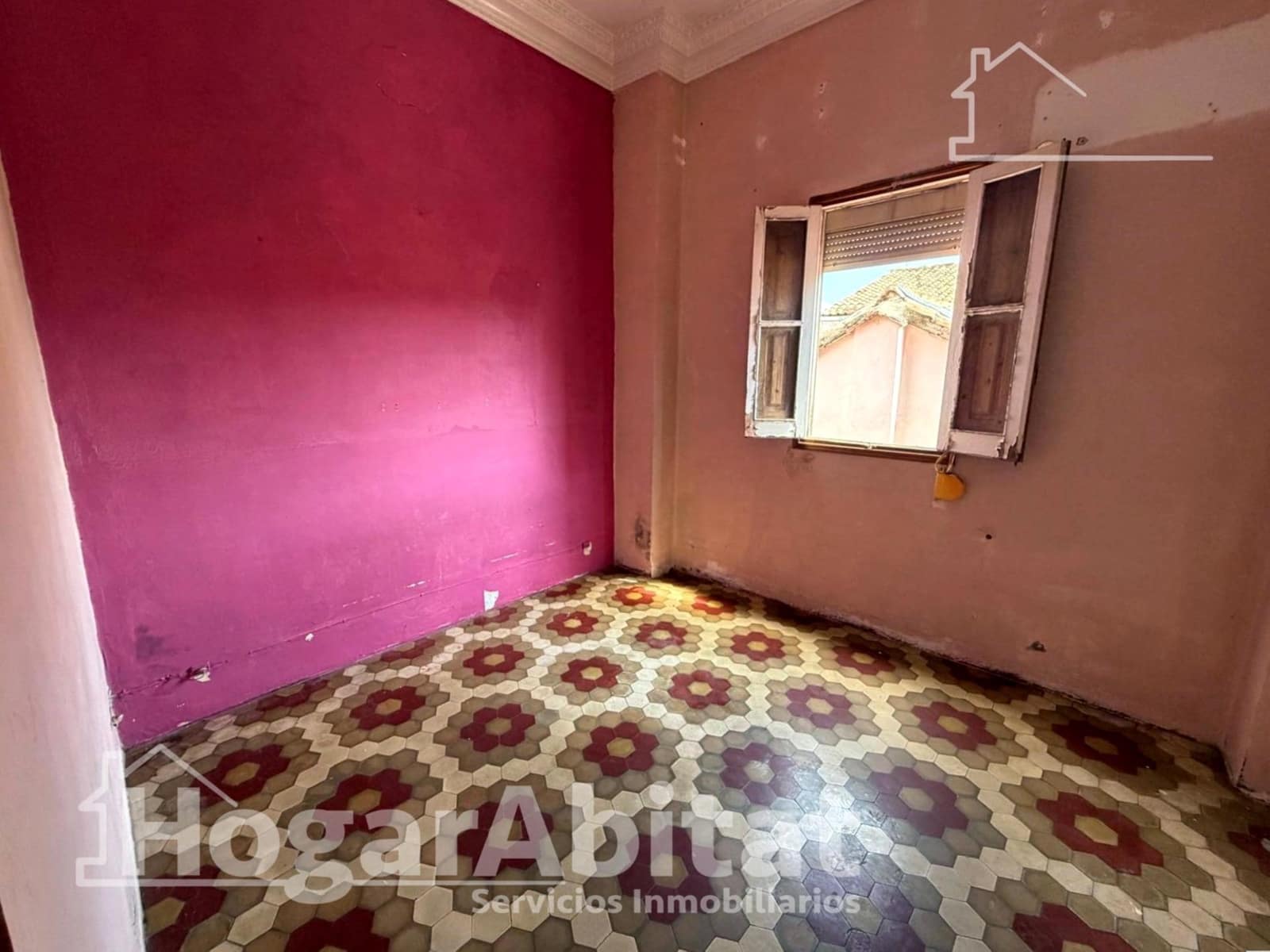 2 slaapkamer Flat te koop in Valencia stad - € 350.000 (Ref: 9752099)