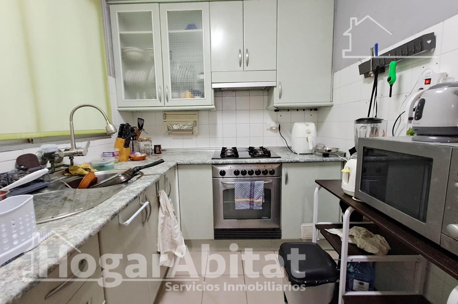 3 bedroom Flat for sale in Vila-real - € 135,000 (Ref: 9752100)
