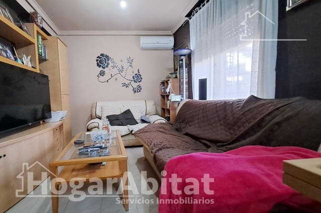 3 bedroom Flat for sale in Vila-real - € 135,000 (Ref: 9752100)