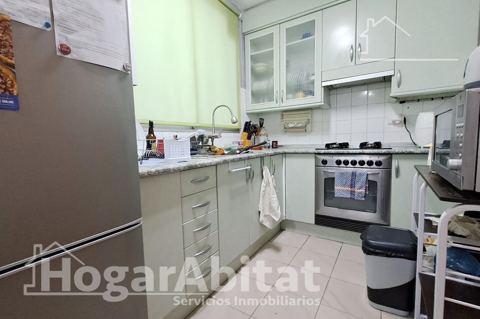 3 bedroom Flat for sale in Vila-real - € 135,000 (Ref: 9752100)