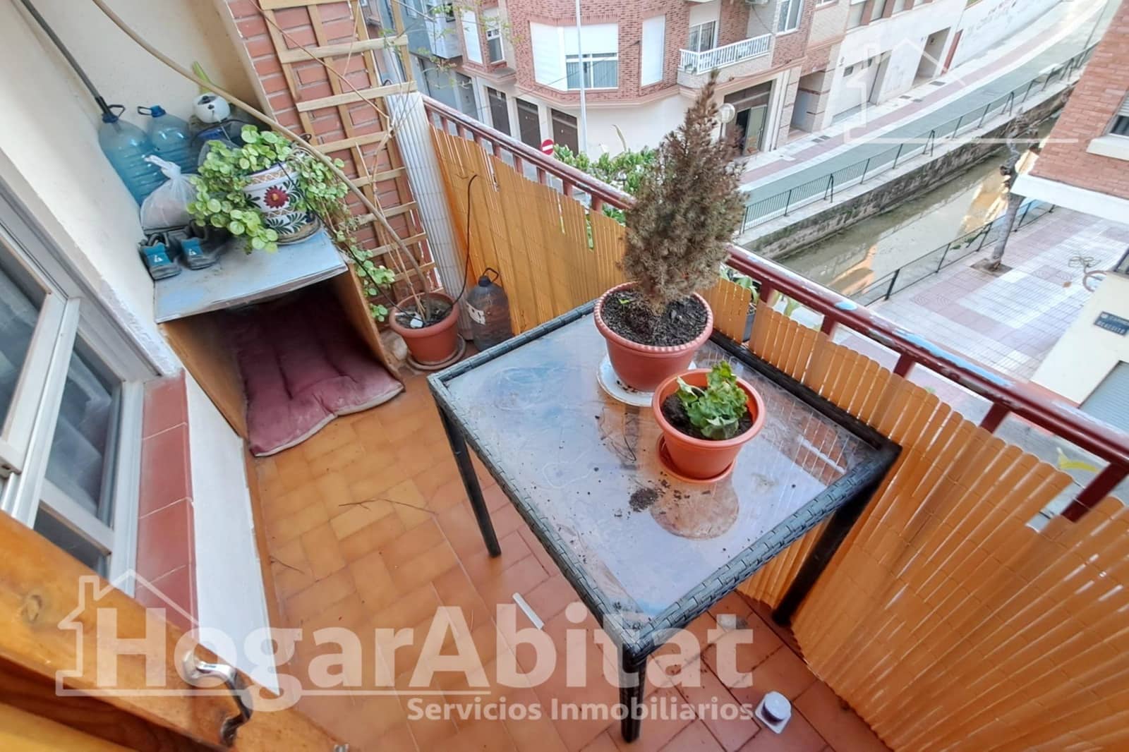 3 bedroom Flat for sale in Vila-real - € 135,000 (Ref: 9752100)