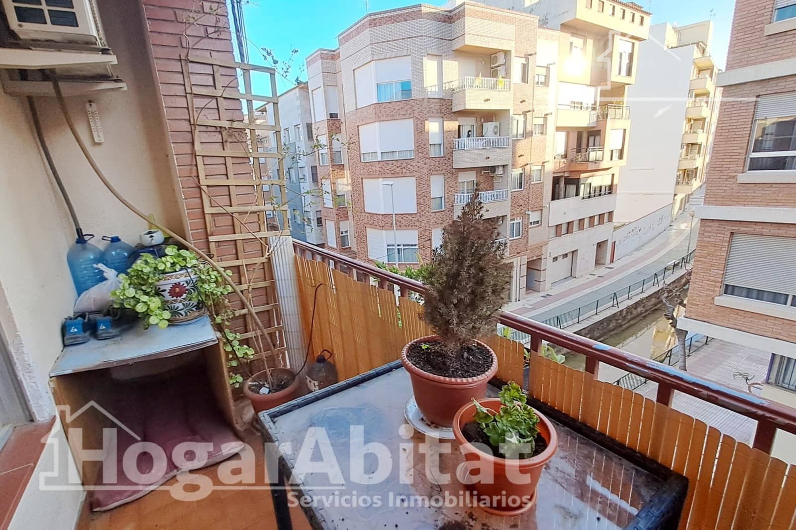 3 bedroom Flat for sale in Vila-real - € 135,000 (Ref: 9752100)