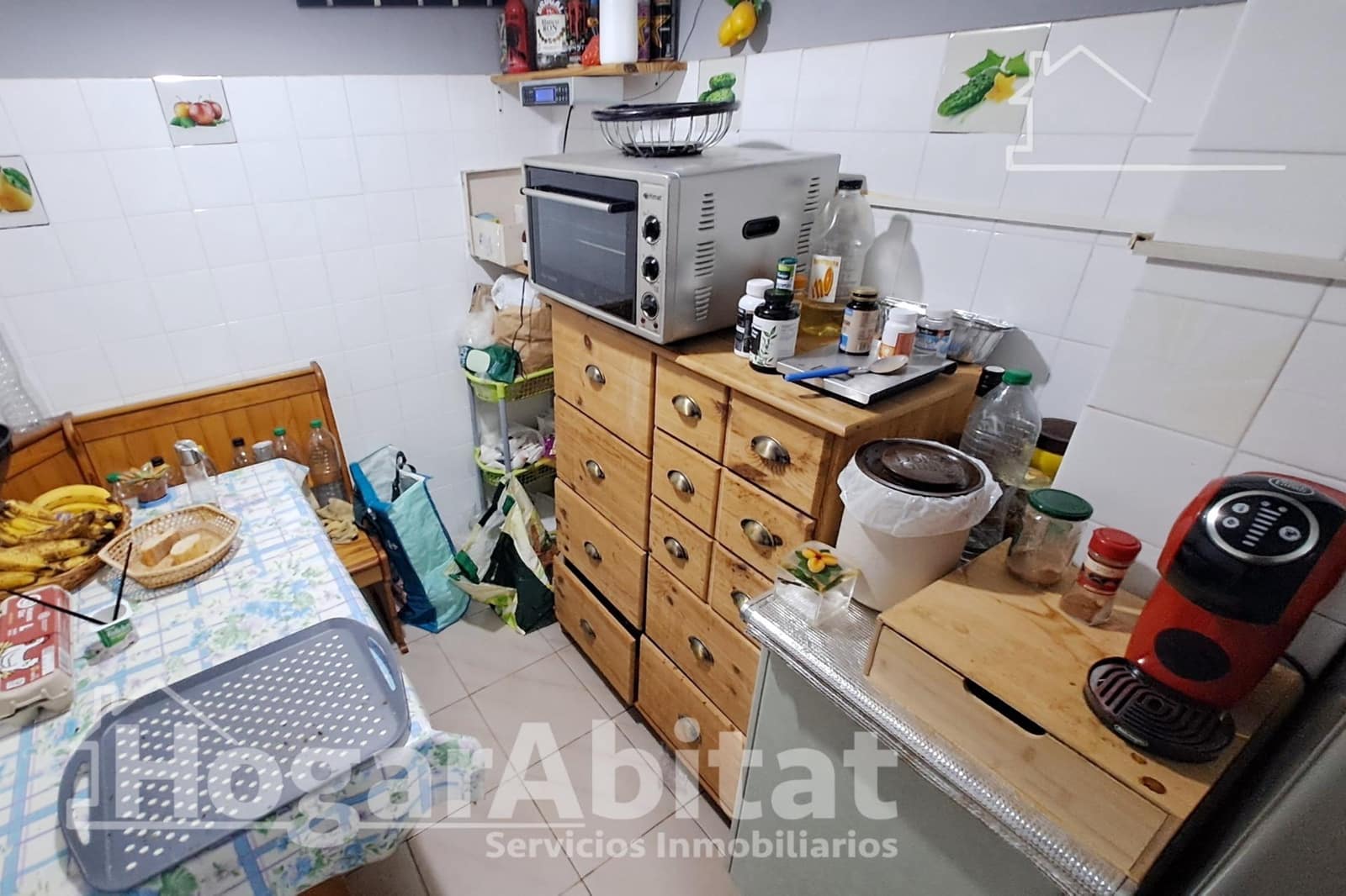 3 bedroom Flat for sale in Vila-real - € 135,000 (Ref: 9752100)