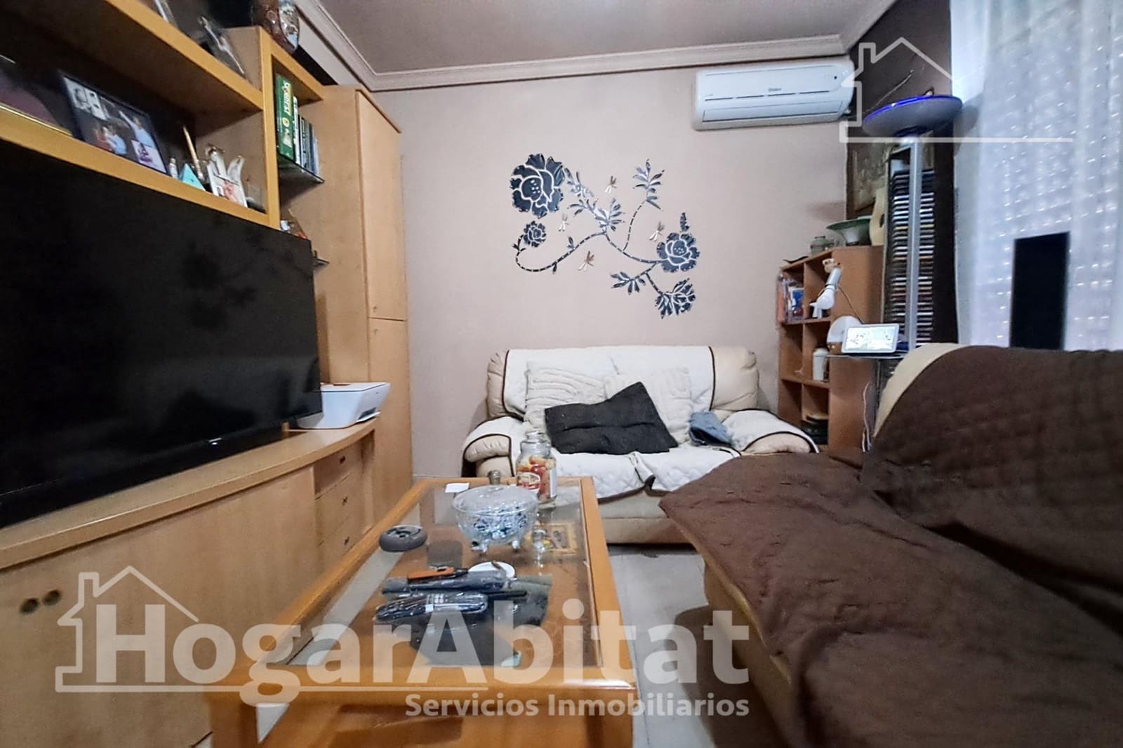 3 bedroom Flat for sale in Vila-real - € 135,000 (Ref: 9752100)
