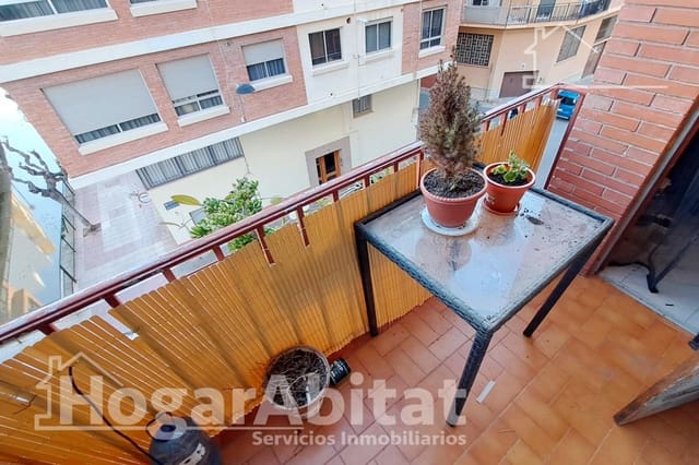 3 bedroom Flat for sale in Vila-real - € 135,000 (Ref: 9752100)