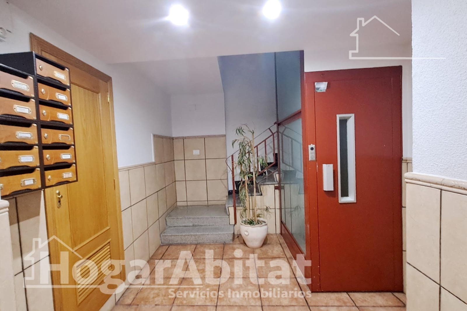 3 bedroom Flat for sale in Vila-real - € 135,000 (Ref: 9752100)