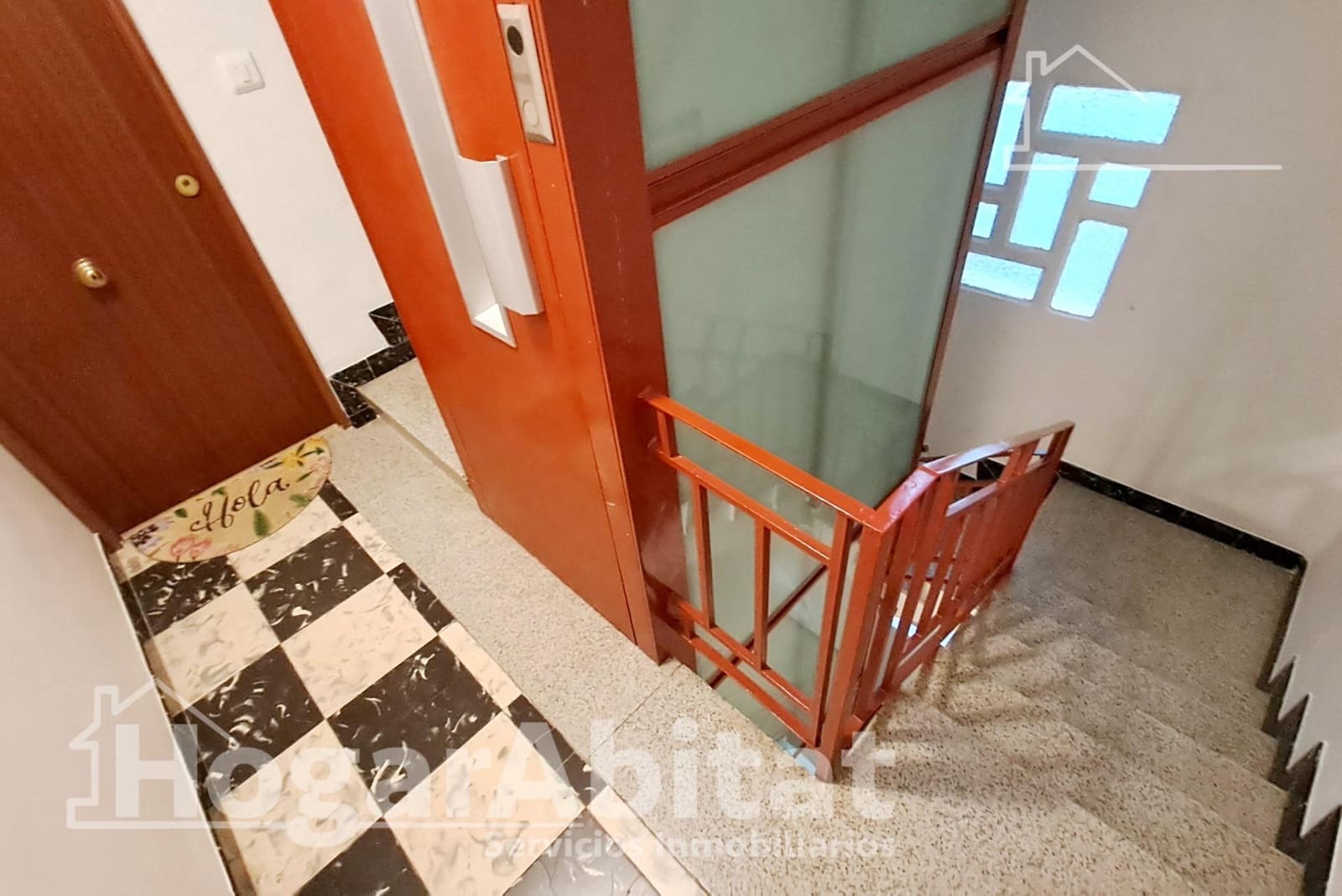 3 bedroom Flat for sale in Vila-real - € 135,000 (Ref: 9752100)