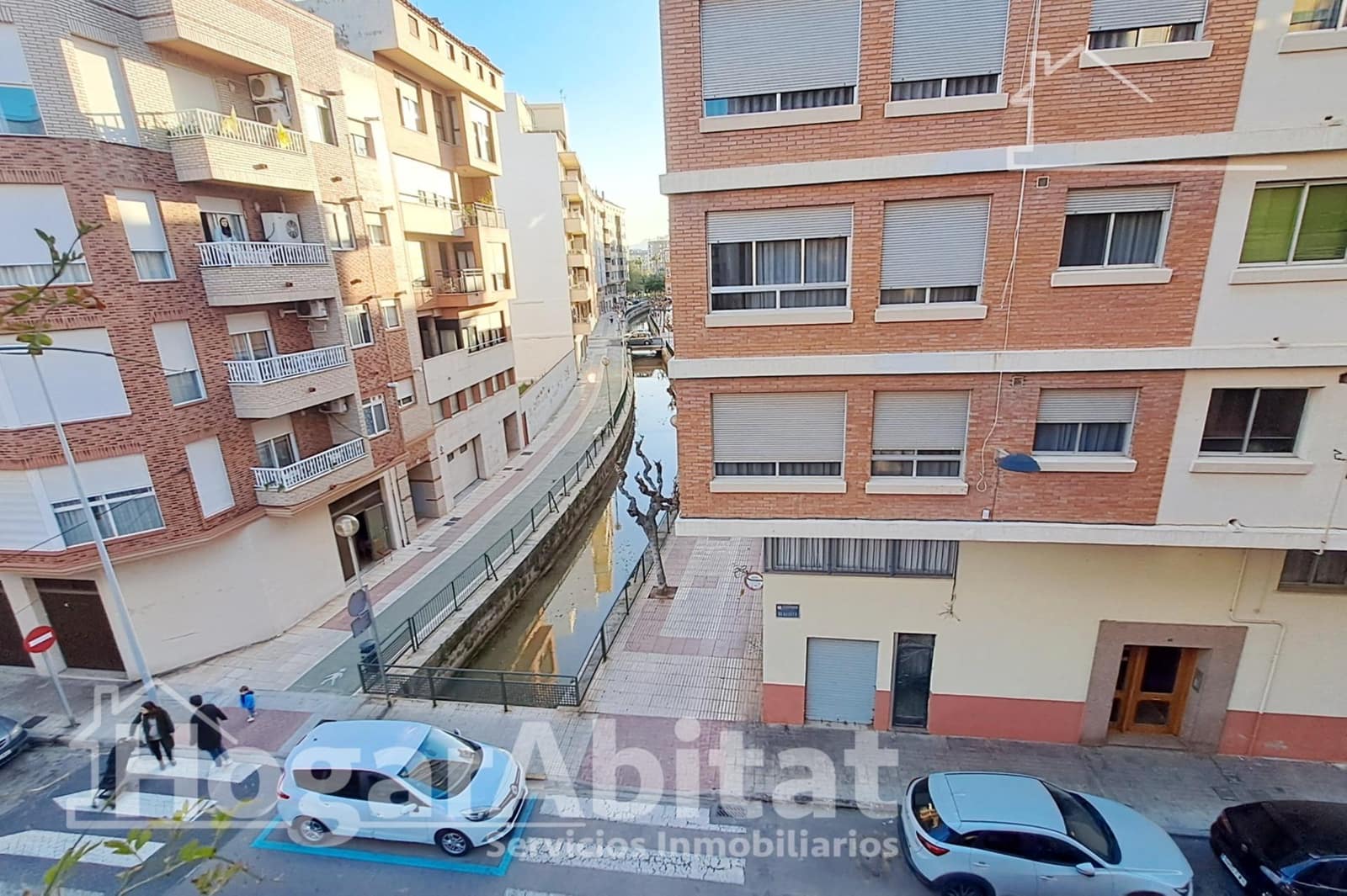 3 bedroom Flat for sale in Vila-real - € 135,000 (Ref: 9752100)